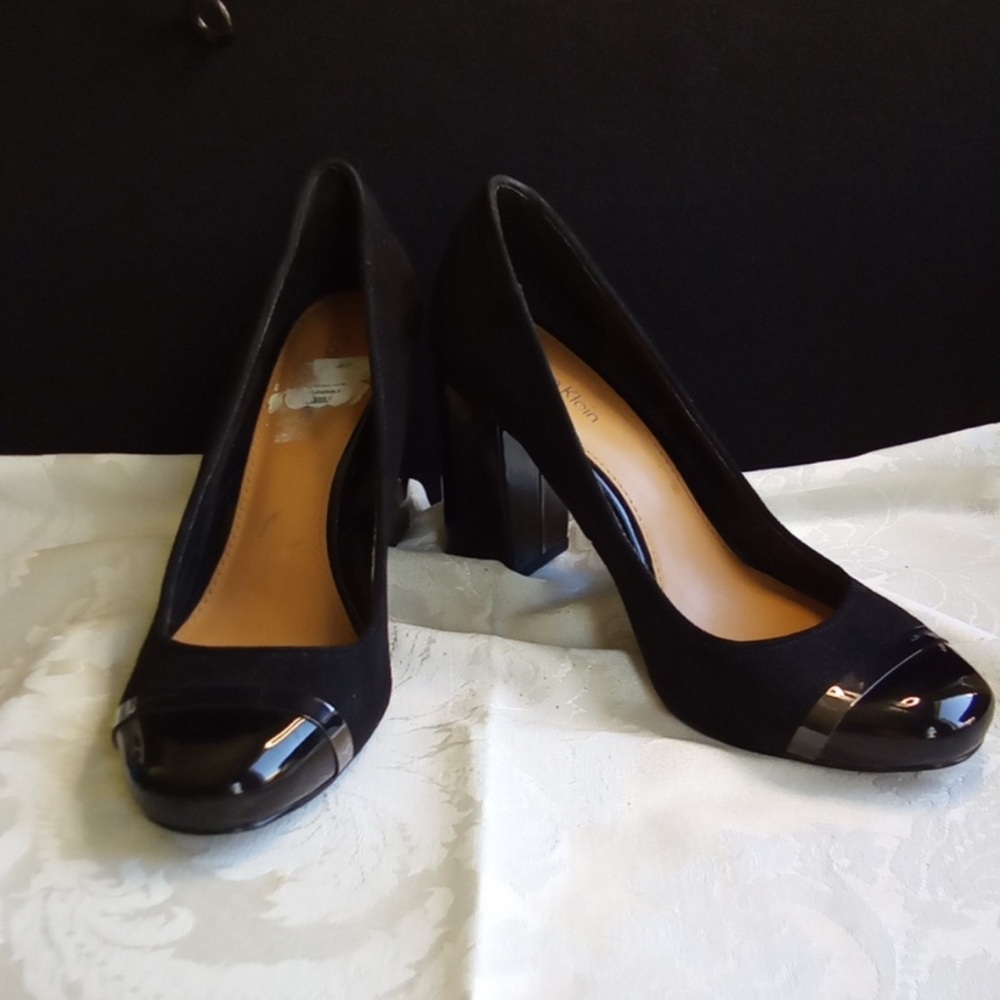 Calvin Klein Heels